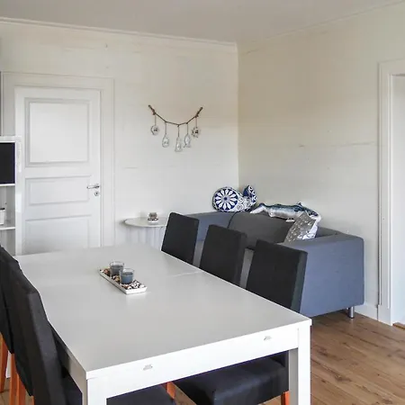 4 Bedroom Pet Friendly In Steinsland 公寓 *