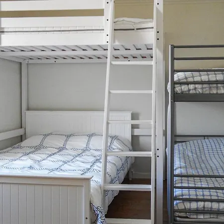 4 Bedroom Pet Friendly In Steinsland Appartamento
