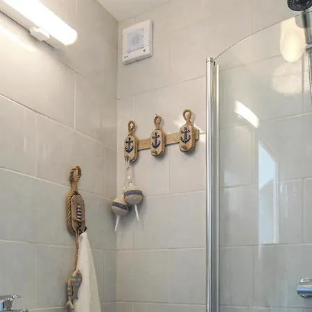 公寓 4 Bedroom Pet Friendly In Steinsland Hommelsund
