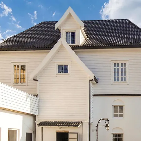 4 Bedroom Pet Friendly In Steinsland 公寓 Hommelsund