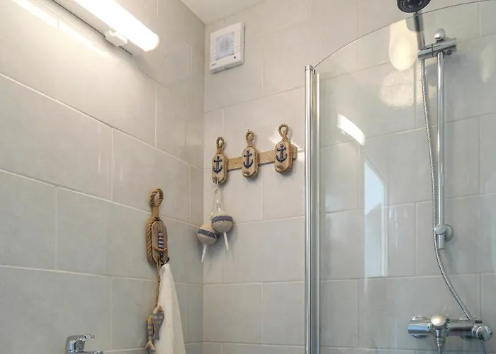 Apartman Awesome In Steinsland Steinsland