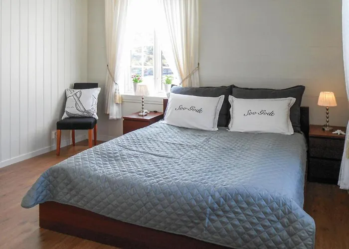 Apartman Awesome In Steinsland