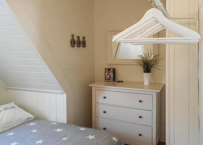 アパート Awesome In Steinsland Steinsland