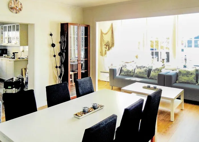Apartman Awesome In Steinsland *