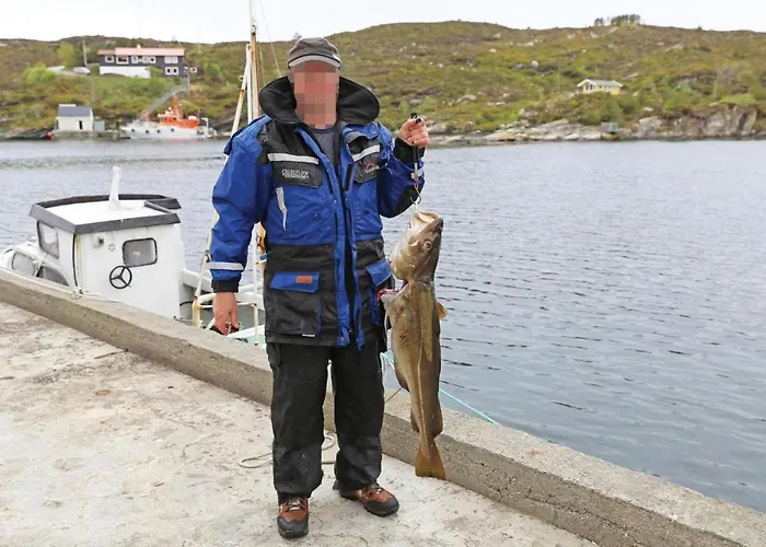 Awesome In Steinsland Apartmán