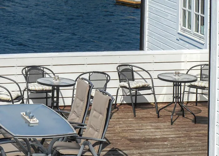 Apartamento Awesome In Steinsland Steinsland (Vestland)